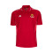 Polo majica adidas Gimnàstic de Tarragona Paseo Jugadores y Porteros 2025. – 2026.