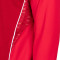 Jakna adidas Gimnàstic de Tarragona Walk Igrači i golmani 2025. – 2026.