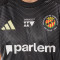 Dres adidas Gimnàstic de Tarragona 2025-2026 Golman dom