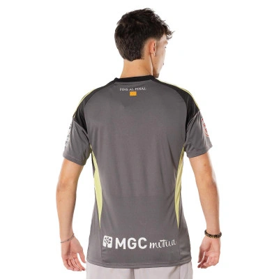 Dres Gimnàstic de Tarragona 2025-2026 Golman dom