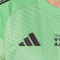 Dres adidas Gimnàstic de Tarragona 2025-2026 Golman U gostima