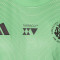 Dres adidas Gimnàstic de Tarragona 2025-2026 Golman U gostima