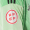 Dres adidas Gimnàstic de Tarragona 2025-2026 Golman U gostima