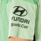 Dres adidas Gimnàstic de Tarragona 2025-2026 Golman U gostima