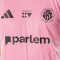 Dres adidas Gimnàstic de Tarragona 2025. – 2026. treći Golman