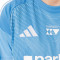 Dres adidas Gimnàstic de Tarragona Cuarta Equipación Portero 2025-2026