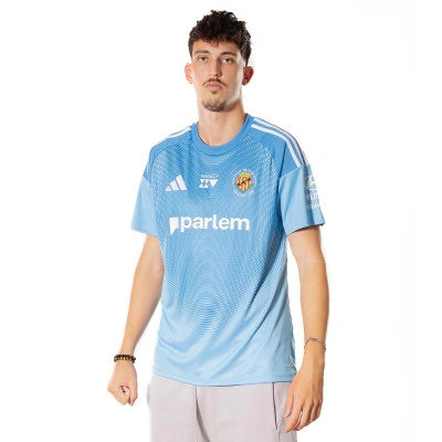 Dres Gimnàstic de Tarragona Cuarta Equipación Portero 2025-2026