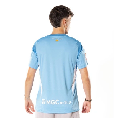 Dres Gimnàstic de Tarragona 2025. – 2026. četvrti Golman