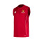 Dres adidas Gimnàstic de Tarragona majica Majica rukava za Trening 2025. – 2026