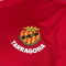 Dres adidas Gimnàstic de Tarragona majica Majica rukava za Trening 2025. – 2026