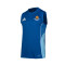 Dres adidas Gimnàstic de Tarragona sin mangas Training Porteros 2025-2026