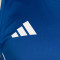 Dres adidas Gimnàstic de Tarragona sin mangas Training Porteros 2025-2026