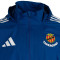 Kabanica adidas Gimnàstic de Tarragona 2025 – 2026 Trening Golman