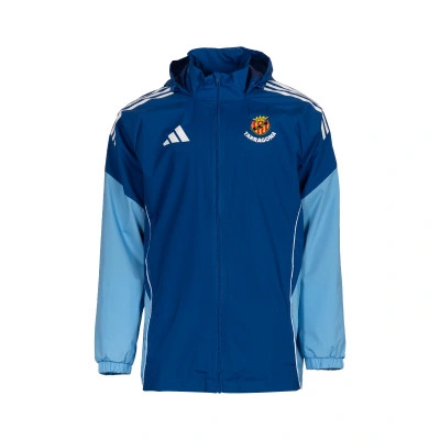 Kabanica Gimnàstic de Tarragona 2025 – 2026 Trening Golman