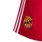 Kratke hlače adidas Trening Djeca Gimnàstic de Tarragona 2025. – 2026