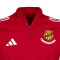 Majica dugih rukava adidas Trening Djeca Gimnàstic de Tarragona 2025. – 2026