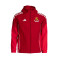 Kabanica adidas Trening Djeca Gimnàstic de Tarragona 2025. – 2026