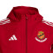 Kabanica adidas Trening Djeca Gimnàstic de Tarragona 2025. – 2026