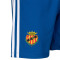 Kratke hlače adidas Trening Golman Djeca Gimnàstic de Tarragona 2025. – 2026.