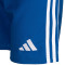 Kratke hlače adidas Trening Golman Djeca Gimnàstic de Tarragona 2025. – 2026.