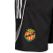 Kratke hlače adidas Trening Djeca Gimnàstic de Tarragona 2025. – 2026