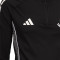 Majica dugih rukava adidas Trening Djeca Gimnàstic de Tarragona 2025. – 2026