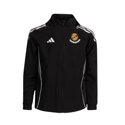 Kabanica Tehnički Trening Djeca Gimnàstic de Tarragona 2025. – 2026.