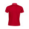 Polo majica adidas Gimnàstic de Tarragona Paseo Jugadores y Porteros 2025-2026 Niño