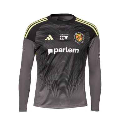 Dres Djeca Gimnàstic de Tarragona 2025-2026 Golman početna stranica