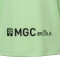 Dres adidas Djeca Gimnàstic de Tarragona 2025-2026 Golman u gostima