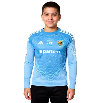 Dres Djeca Gimnàstic de Tarragona 2025 – 2026 Golman Fourth