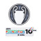Zakrpa Champions UCL + UEFA Foundation 