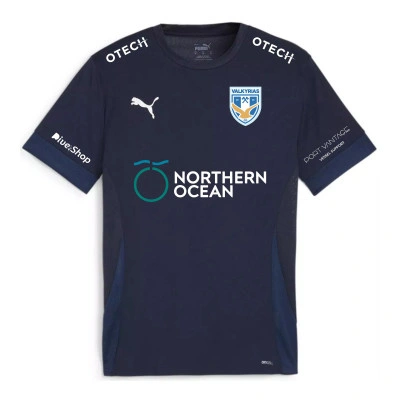 Dres Primera Equipación Jugador Regional Preferente Con Dorsal