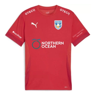 Dres teamGOAL Niño C.D. Valkyrias Becerrill