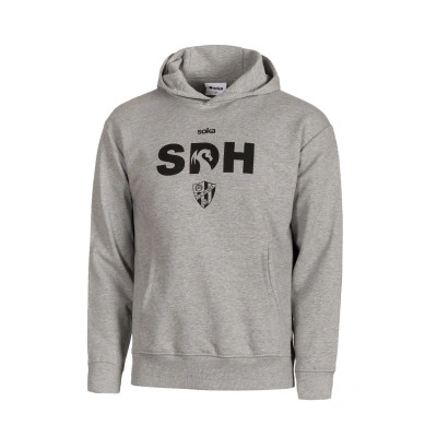 Majica dugih rukava Sociedad Deportiva Huesca 2025-2026