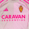 Komplet adidas Real Zaragoza Away 2025-2026 Djeca