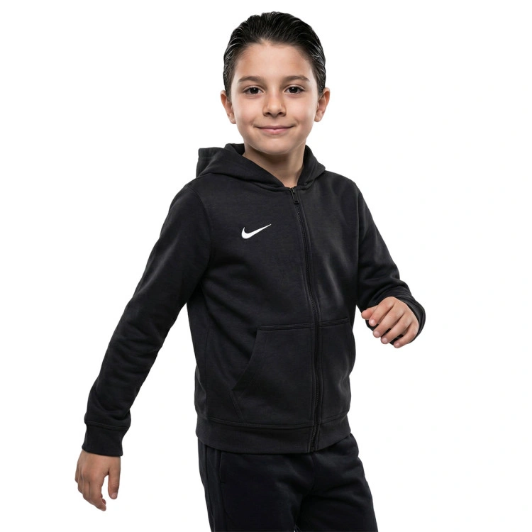 chaqueta-nike-con-capucha-algodon-park-26-nino-black-white-1
