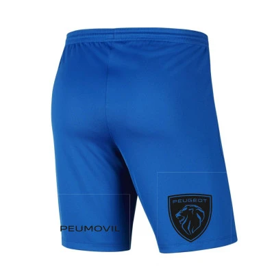 Kratke hlače Park III Knit Niño CD Denia PRIMER EQUIPO