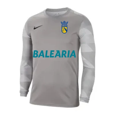 Dres Park IV GK m/l CD Denia