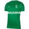 Dres Nike Park 20 m/c  CD Denia PRIMER EQUIPO