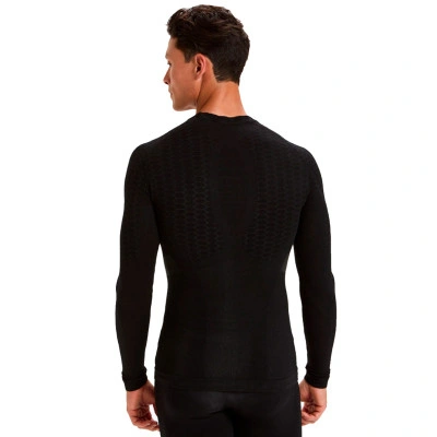 Majica Majica Act LS Nera