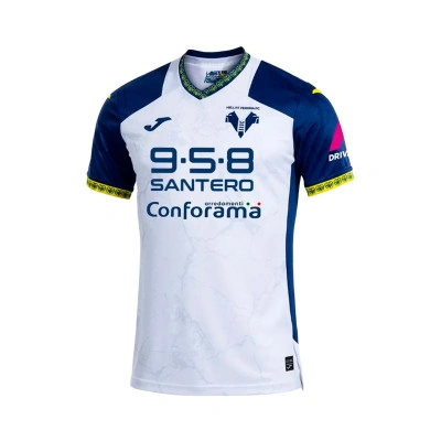 Dres Hellas Verona Druga Oprema 2024 - 2025