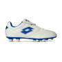 Stadio 200 III FG-White-Blue