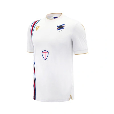 Dres Službena gostujuća utakmica Sampdorije 2024. / 25.