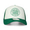 Kapa New Era Celtic FC A-Frame Trucker 