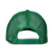 Kapa New Era Celtic FC A-Frame Trucker 