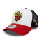 Kapa New Era AS Roma 9FORTY Trucker