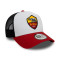 Kapa New Era AS Roma 9FORTY Trucker