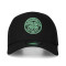 Kapa New Era Celtic Cappellino E-Frame Trucker Seasonal Nero
