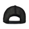 Kapa New Era Celtic Cappellino E-Frame Trucker Seasonal Nero
